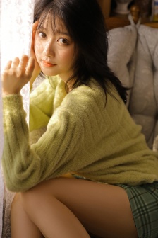 美女写真